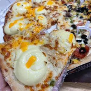 피자덕 대표 사진