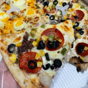 피자덕 대표 사진