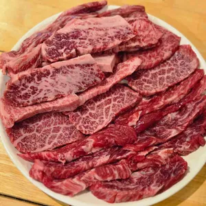 한우리한우마을 대표 사진