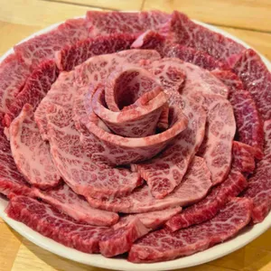 한우리한우마을 사진