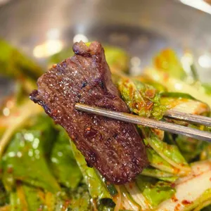 한우리한우마을 사진