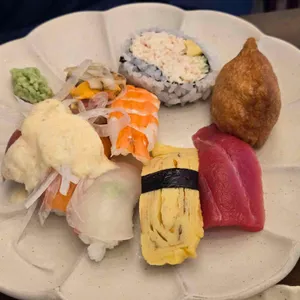 식구 대표 사진