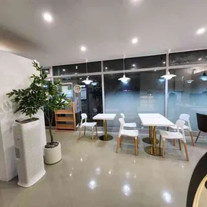 뉴스룸커피 리뷰 사진