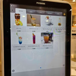 쥬케로 카페 리뷰 사진