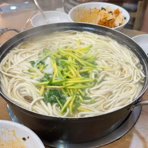 밀밭칼국수2호점 대표 사진