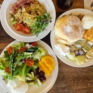 워킹홀리데이 사진