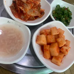 서화곱창순대국 대표 사진