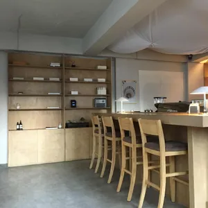 네츠 커피하우스 리뷰 사진