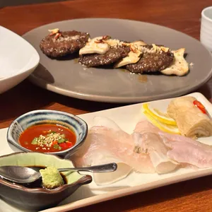 반상 리뷰 사진