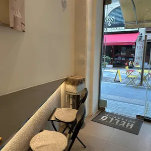 그라츠커피랩 리뷰 사진