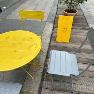 그라츠커피랩 리뷰 사진