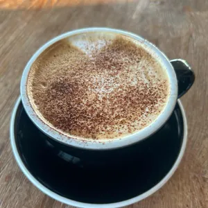 게우지코지 카페 사진 1