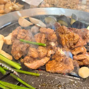 넘버원화로구이 사진