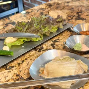 넘버원화로구이 사진