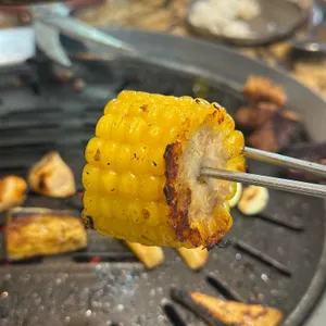 넘버원화로구이 사진