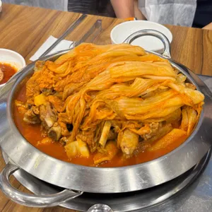 저돌쪽갈비찜 사진 1