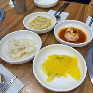 저돌쪽갈비찜 대표 사진