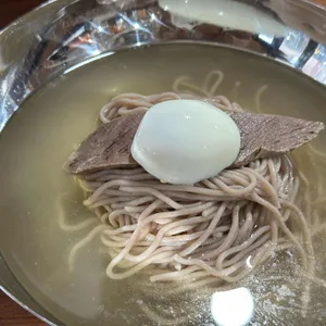 부다면옥 사진 1