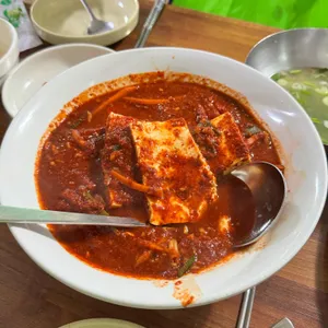 광천식당 대표 사진