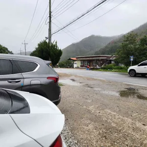 옹심이칼국수 리뷰 사진