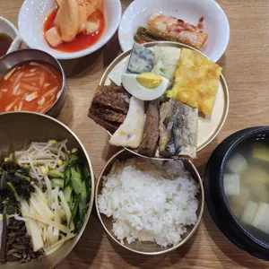 까치구멍집 사진 2