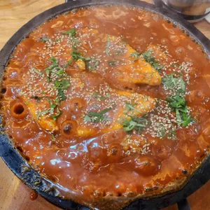박가네 돌판찜 사진 1
