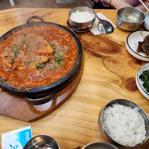 박가네 돌판찜 사진
