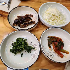 박가네 돌판찜 사진