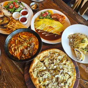 더반 올가닉 사진 2