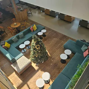 더반 올가닉 리뷰 사진