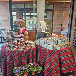 더반 올가닉 리뷰 사진