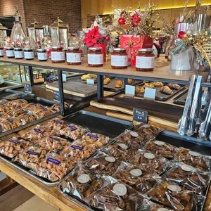 더반 올가닉 사진