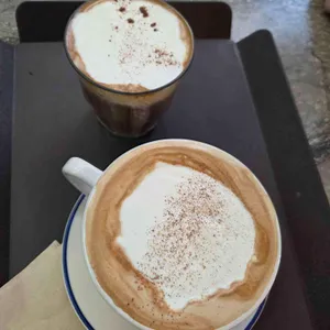 써니사이드 사진