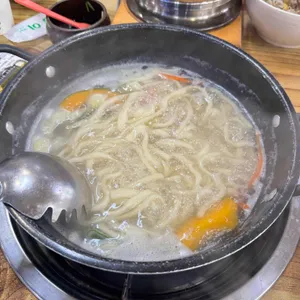 수호할머니칼국수 사진