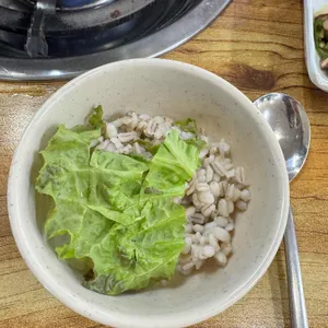 수호할머니칼국수 사진