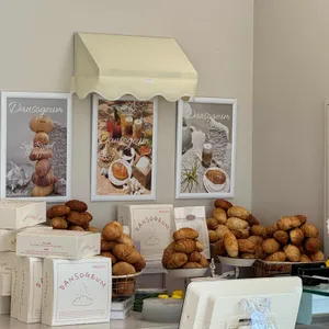 카페단소금 리뷰 사진