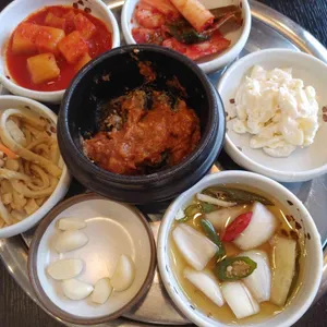 강경불고기 의정부 대표 사진