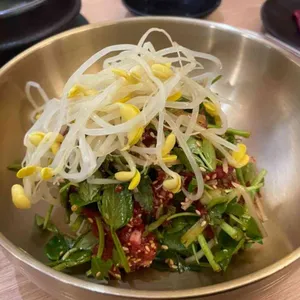 어반뭉티기 대표 사진