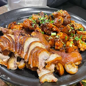 족발신선생 사진 1