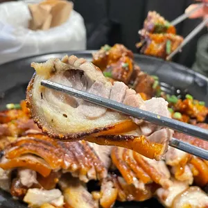 족발신선생 대표 사진