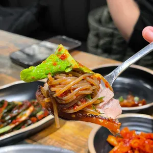 족발신선생 사진