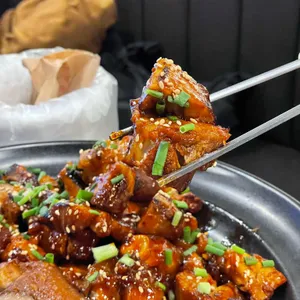 족발신선생 사진