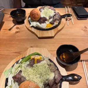 식육 대표 사진