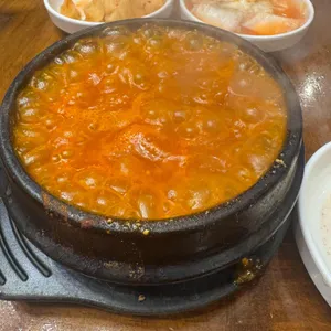 어랑손만두국 대표 사진