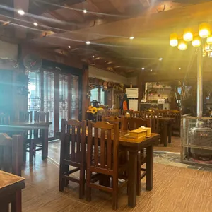 어랑손만두국 리뷰 사진