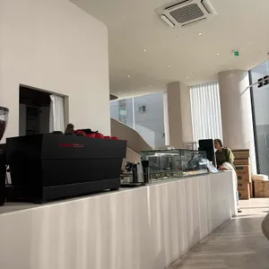 Oi coffee 리뷰 사진