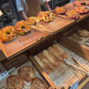 스탠다드브레드 리뷰 사진