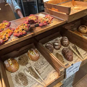 스탠다드브레드 리뷰 사진