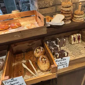 스탠다드브레드 리뷰 사진