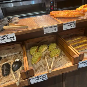 스탠다드브레드 리뷰 사진